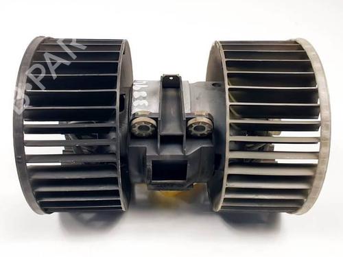 Heater blower motor BMW 3 (E46) 320 d | BP17545045M62 