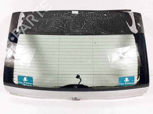 Tailgate BMW X5 (E53) 3.0 d | BP19070883C6 