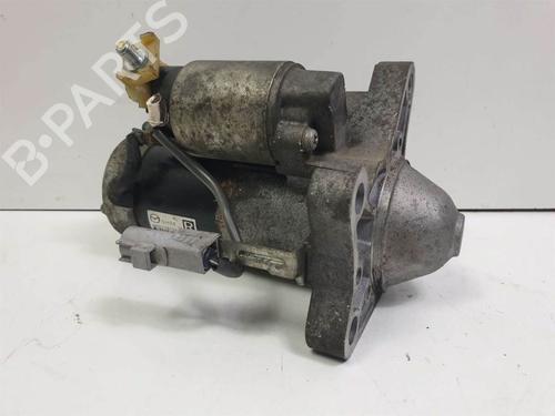 Used Starter Starter MAZDA CX-5 (KE, GH) 2.2 D AWD (KE102) (175 hp) 10500101 10500101