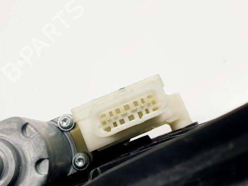 Rear left window mechanism RENAULT CAPTUR II (HF_) TCe 90 (HFM6) | BP24990381C24 - Image 9