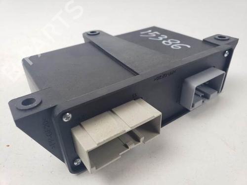 Electronic module JAGUAR XF I (X250) 3.0 | BP25119011M83 