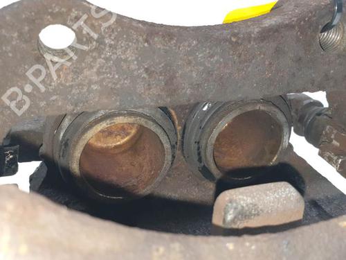Left front brake caliper NISSAN X-TRAIL I (T30) 2.0 | BP25116709M105 