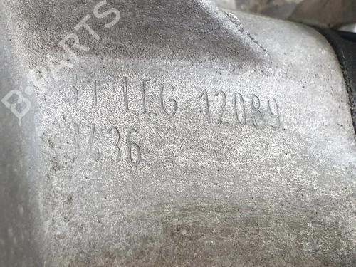 Gearbox VW GOLF VI (5K1) 1.4 | BP38301266M3 - Image 3