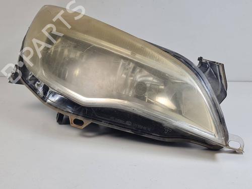 Used Right headlight Right headlight OPEL ASTRA J (P10) 1.7 CDTI (68) (110 hp) 36429302 36429302