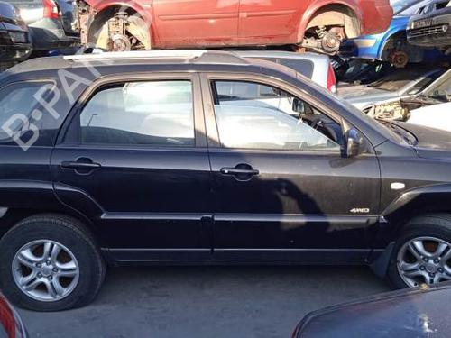 Front left window mechanism KIA SPORTAGE II (JE_, KM_)  | BP12374519C22 