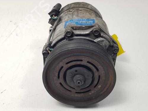 AC compressor SEAT TOLEDO II (1M2) 1.9 TDI | BP40620073M34 - Image 5