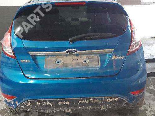 Rear left exterior door handle FORD FIESTA VI (CB1, CCN) 1.0 EcoBoost | BP6839929C130  - Image 7