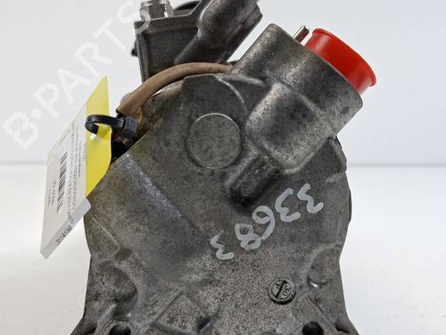 AC compressor BMW 3 Touring (F31) 316 d | BP40176280M34  - Image 7