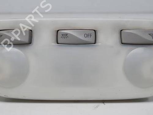 Plafonnier RENAULT CLIO IV Grandtour (KH_) 1.5 dCi 75 (75 hp) 30278840