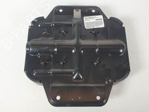 Passenger airbag MERCEDES-BENZ M-CLASS (W163) ML 270 CDI (163.113) | BP14918036C10 