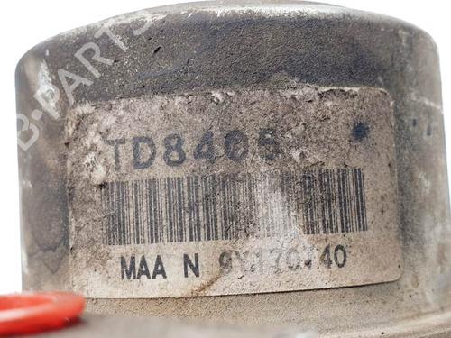 ABS pump RENAULT KOLEOS I (HY_) 2.0 dCi (HY0K) | BP16902738M43 