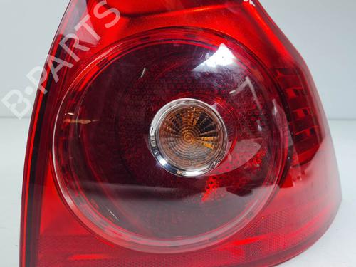 right-taillight-vw-golf-v-1k1-2003-2004-2005-2006-2007-2008-2009-2010-28388613 main image