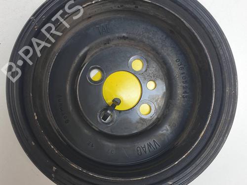 Used Pulley Pulley 36374983 36374983