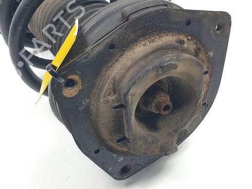 Left front shock absorber NISSAN QASHQAI / QASHQAI +2 I (J10, NJ10, JJ10E) 2.0 | BP21499389M16 