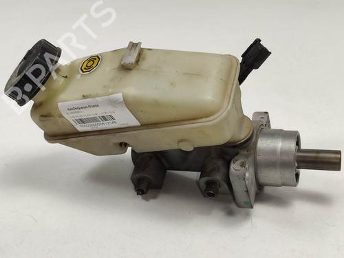Used Brake master cylinder Brake master cylinder DAEWOO KALOS (KLAS) 1.2 (72 hp) 9826042 9826042