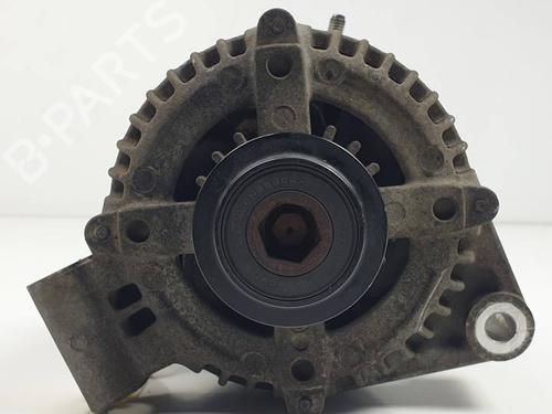 Alternator LAND ROVER DISCOVERY IV (L319) 3.0 SDV6 4x4 | BP30166733M7