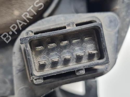 Right headlight OPEL ZAFIRA / ZAFIRA FAMILY B (A05) 1.9 CDTI (M75) | BP24339616C29 