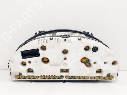 Instrument cluster MERCEDES-BENZ M-CLASS (W163) ML 400 CDI (163.128) | BP12358306C47 