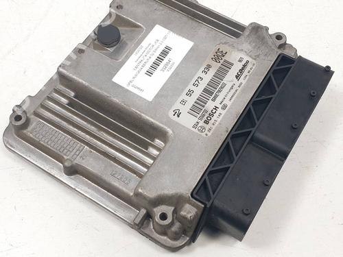 Used Engine control unit (ECU) Engine control unit (ECU) OPEL INSIGNIA A (G09) 2.0 CDTI (68) (131 hp) 34512651 34512651