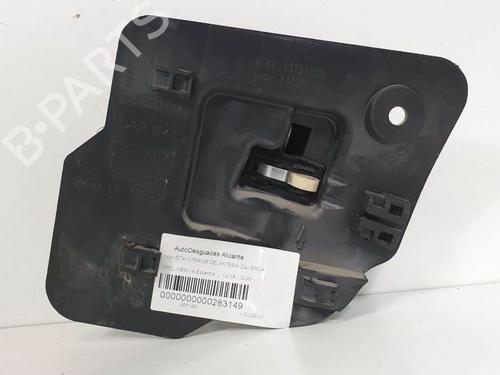 Front left interior door handle OPEL MERIVA A MPV (X03) 1.7 CDTI (E75) | BP6992574I13 