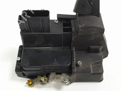 Rear left lock FORD FIESTA V (JH_, JD_) 1.4 16V | BP6845838C100 