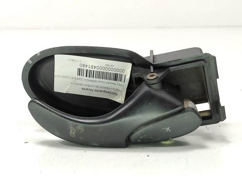 Used Front right interior door handle Front right interior door handle FORD TRANSIT Van (FA_ _) 2.0 DI (FAE_, FAF_, FAG_) (100 hp) 8695415 8695415