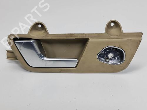 Used Rear left interior door handle Rear left interior door handle AUDI A4 B7 Avant (8ED) 2.0 TFSI quattro (200 hp) 6855502 6855502