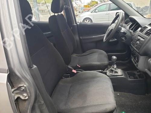 Front left interior door handle SUZUKI IGNIS II (MH) 1.3 DDiS (RM413D) | BP18434111I13  - Image 16