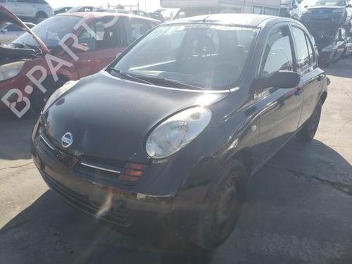 Teile für NISSAN MICRA III (K12) 1.5 dCi (82 hp) 3474970 