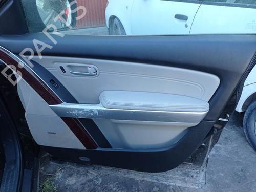 Elektronisk modul MAZDA CX-9 (TB)  | BP12446198M83 