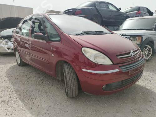 Used Parts CITROËN XSARA PICASSO (N68) 1.6 16V (109 hp) 3915954