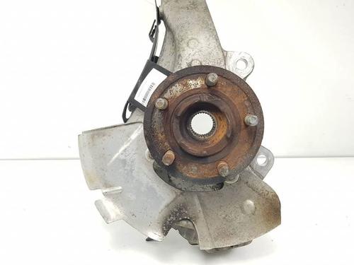 Left front steering knuckle HYUNDAI ix35 (LM, EL, ELH) 1.7 CRDi | BP17360286M25 - Image 6