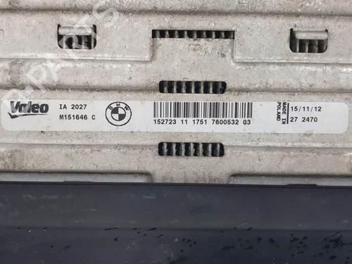 Intercooler BMW 3 Touring (F31) 330 d | BP25145596M30 