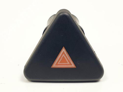 Used Warning switch Warning switch FORD FUSION (JU_) 1.4 TDCi (68 hp) 24929888 24929888