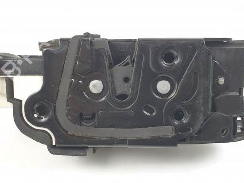 Used Front left lock VW GOLF VI (5K1) 1.6 TDI (105 hp) 24340238