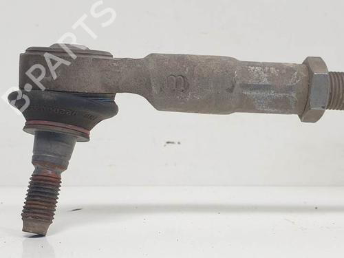 Steering rack VW POLO VI (AW1, BZ1, AE1) 1.0 MPi | BP13656471M22 