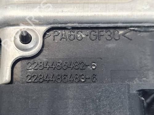 Engine control unit (ECU) SKODA CITIGO (NF1) 1.0 | BP30586127M57 - Image 5