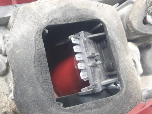 Left taillight OPEL CORSA D (S07) 1.3 CDTI (L08, L68) | BP34643751C34 - Image 3