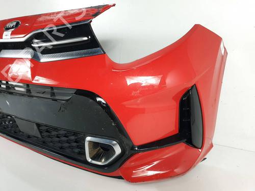 Foran støtfanger KIA PICANTO III (JA) 1.2 MPI | BP29989761C7