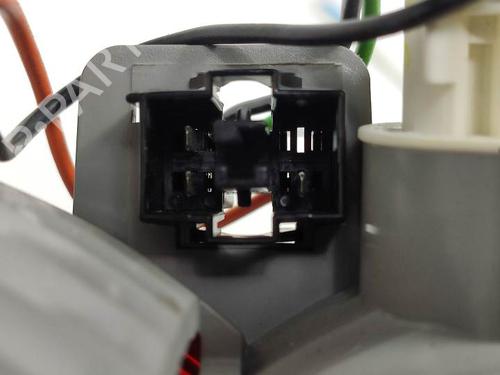 Right tailgate light SAAB 9-5 Estate (YS3E) 2.3 t | BP8822545C80 