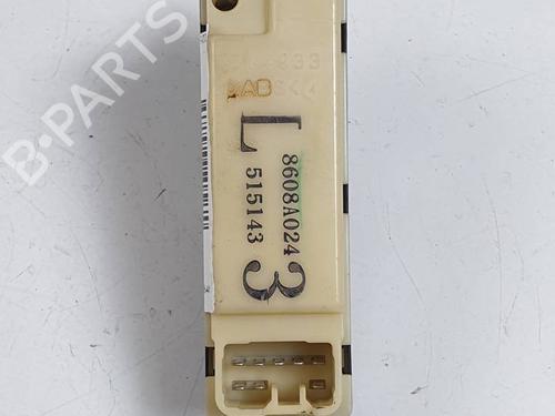 Left rear window switch MITSUBISHI GRANDIS (NA_W) 2.0 DI-D (NA8W) | BP29849923I29