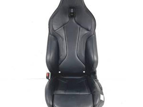 Used Left front seat BMW 2 Gran Coupe (F44) M 235 i xDrive (306 hp) 30763080