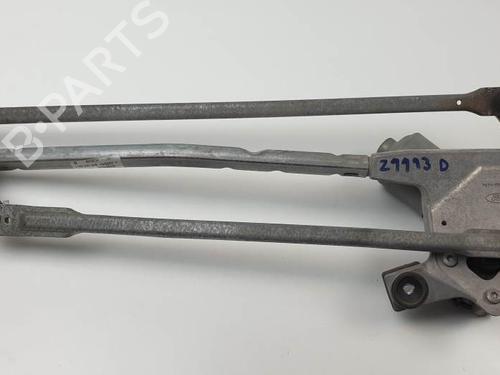 Used Front wiper motor Front wiper motor SEAT AROSA (6H1) 1.0 (50 hp) 27291378 27291378