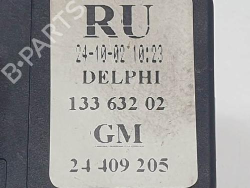 Left front window switch OPEL COMBO Box Body/MPV 1.7 DTI 16V | BP20101911I27 
