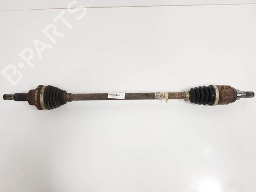 Used Right rear driveshaft Right rear driveshaft DACIA DUSTER (HS_) 1.5 dCi 4x4 (109 hp) 8635542 8635542