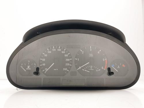 Soufflet D'amortisseur Arrière Bilstein Pour BMW 3 Compact (E46) 320 Td 150ch - Neuf - Référence 11-181415