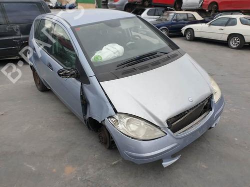 Right front window switch MERCEDES-BENZ A-CLASS (W169) A 160 (169.031, 169.331) | BP26536990I26 - Image 22