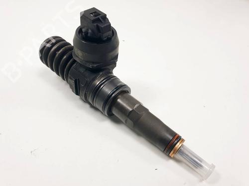Used Injector Injector 37286638 37286638