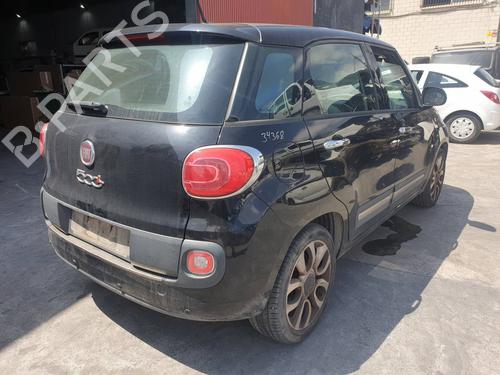Left taillight FIAT 500L (351_, 352_) 1.4 (199LYB1B) | BP37287041C34  - Image 7
