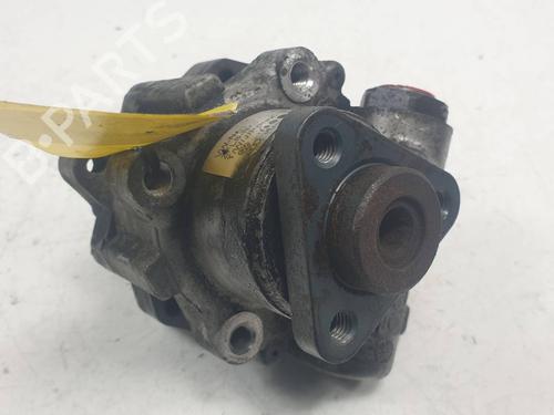 Used Steering pump Steering pump AUDI A6 Allroad C6 (4FH) 3.0 TDI quattro (233 hp) 34510851 34510851